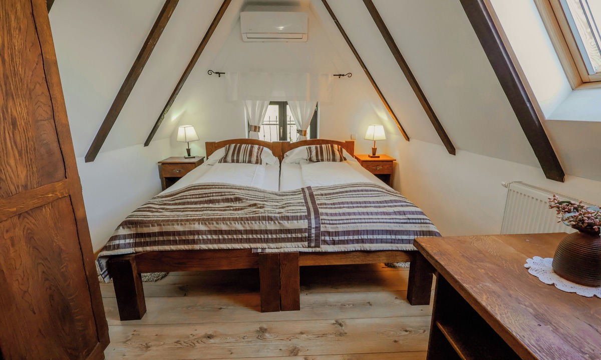 Plitvica Selo House | Etno Garden Exclusive