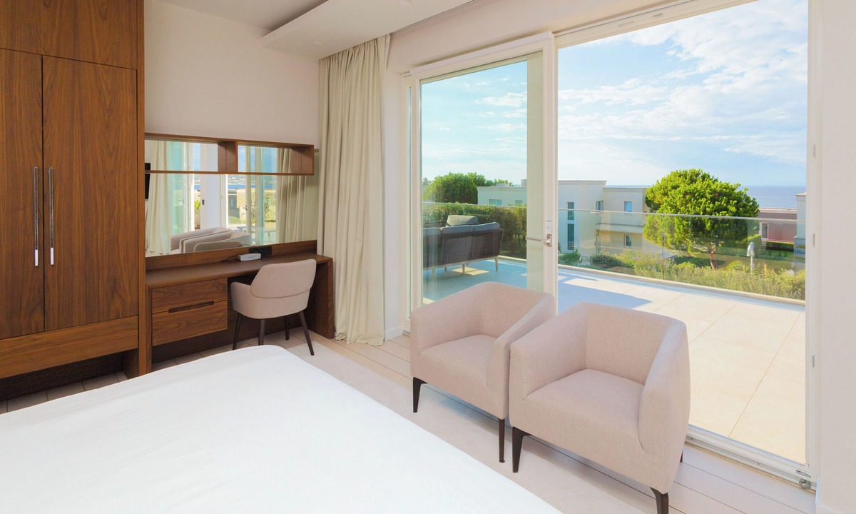 Crveni Vrh Villa | Charming 3-bedroom villa with WiFi, fitness room in Crveni Vrh
