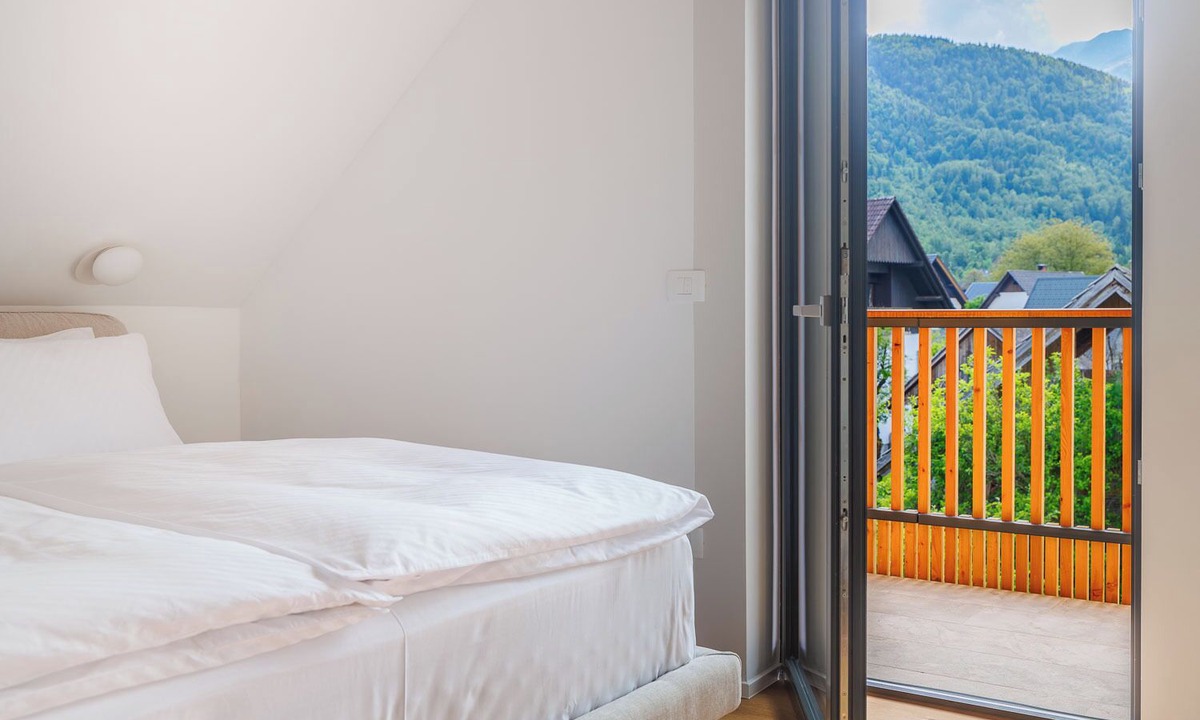 Polje Hotel | Vila Nina Bohinj