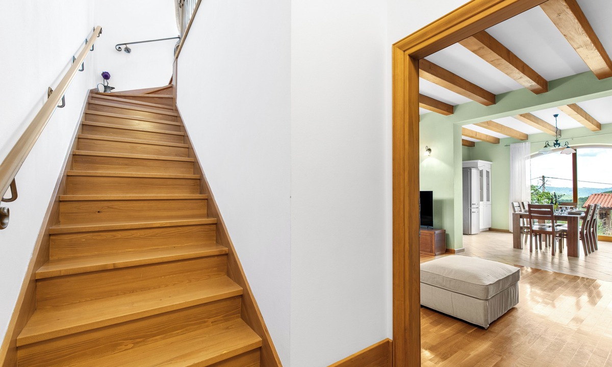Buzet House | Villa Dol