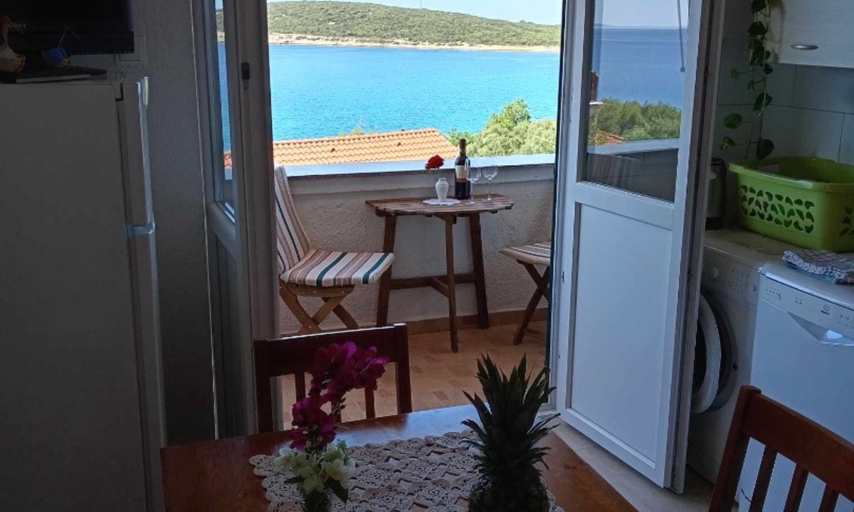 Martinscica House | Apartments Julia