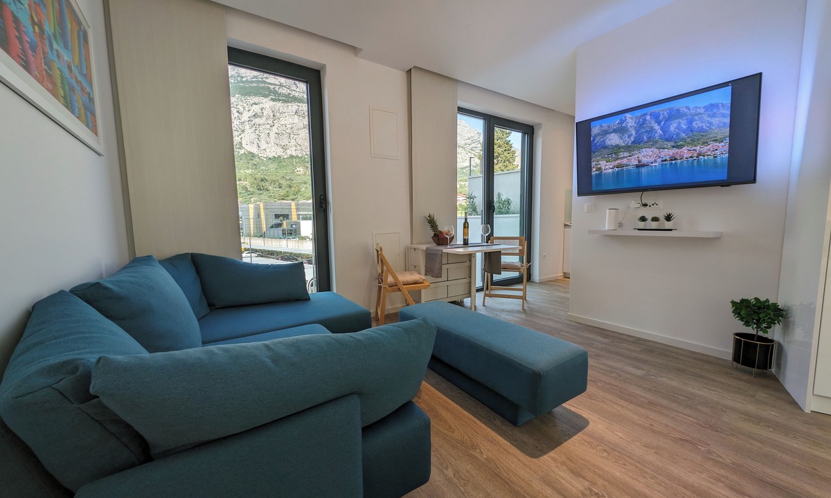 Dugis Apartment | Charmy Studio Tamara