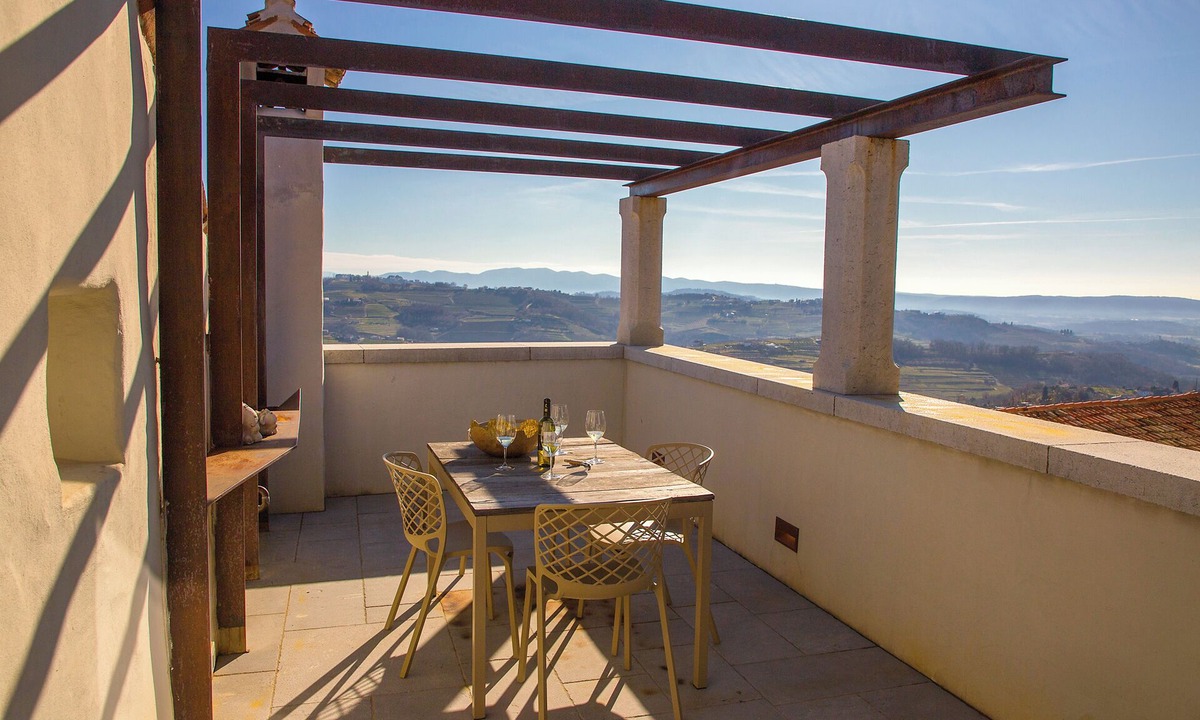 Brda Bed & Breakfast | Aldilà Rooms Apartment Vacation House