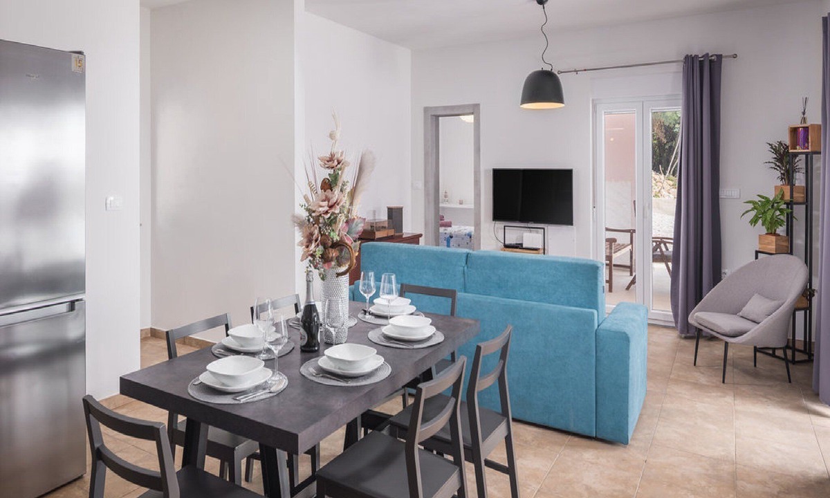 Viskovici House | Villa Tomicich