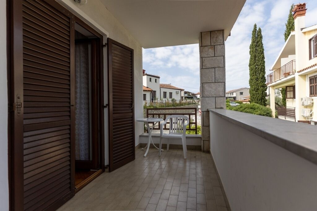 Seca House | Pension Kovač