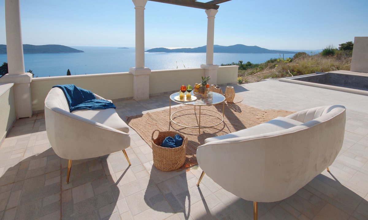 Orasac Villa | Villa Judita Dubrovnik