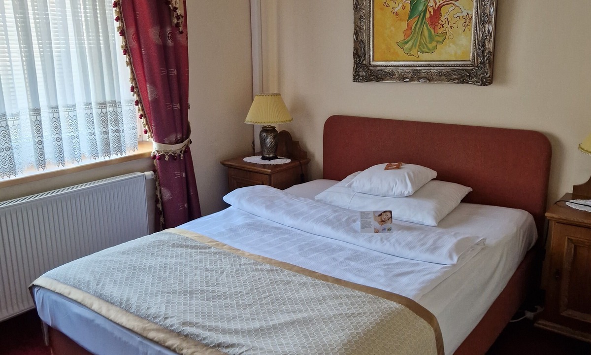 Celje Hotel | Hotel Grande