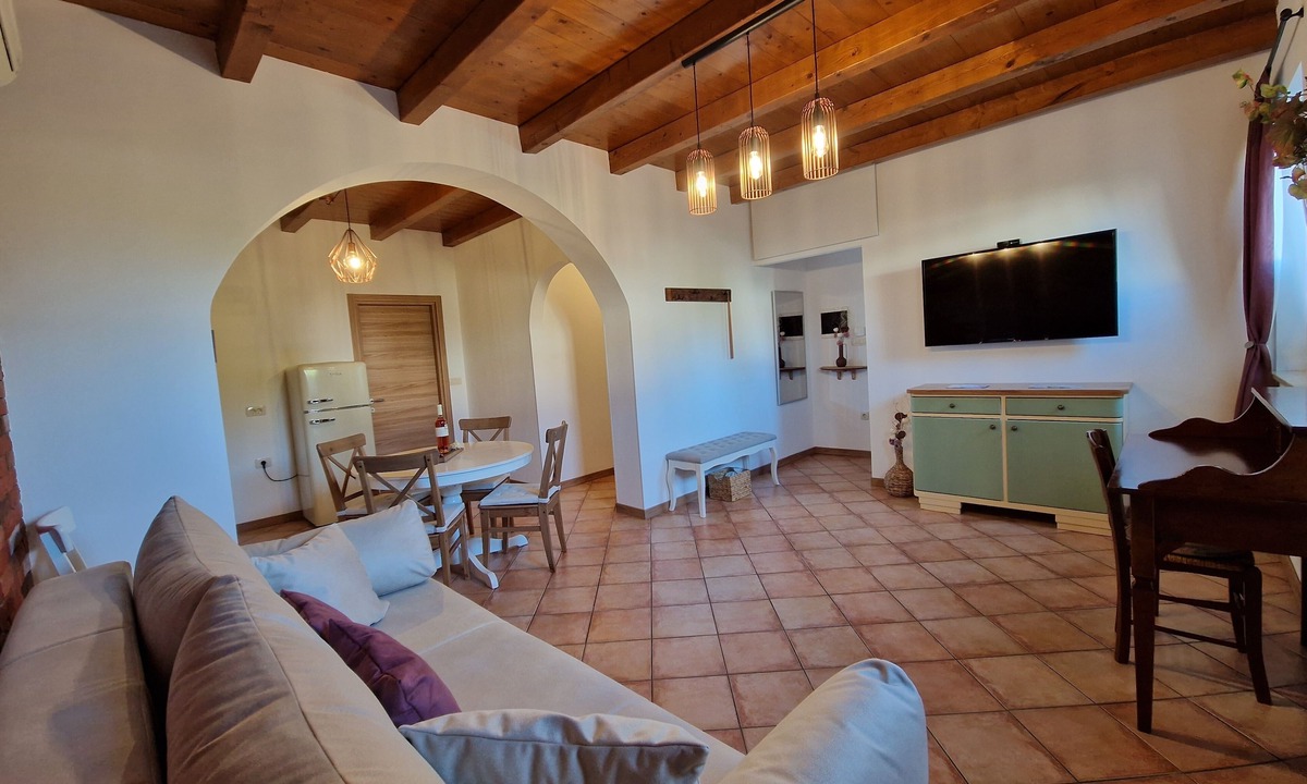 Koper Other | Wine & Apartment VINALES