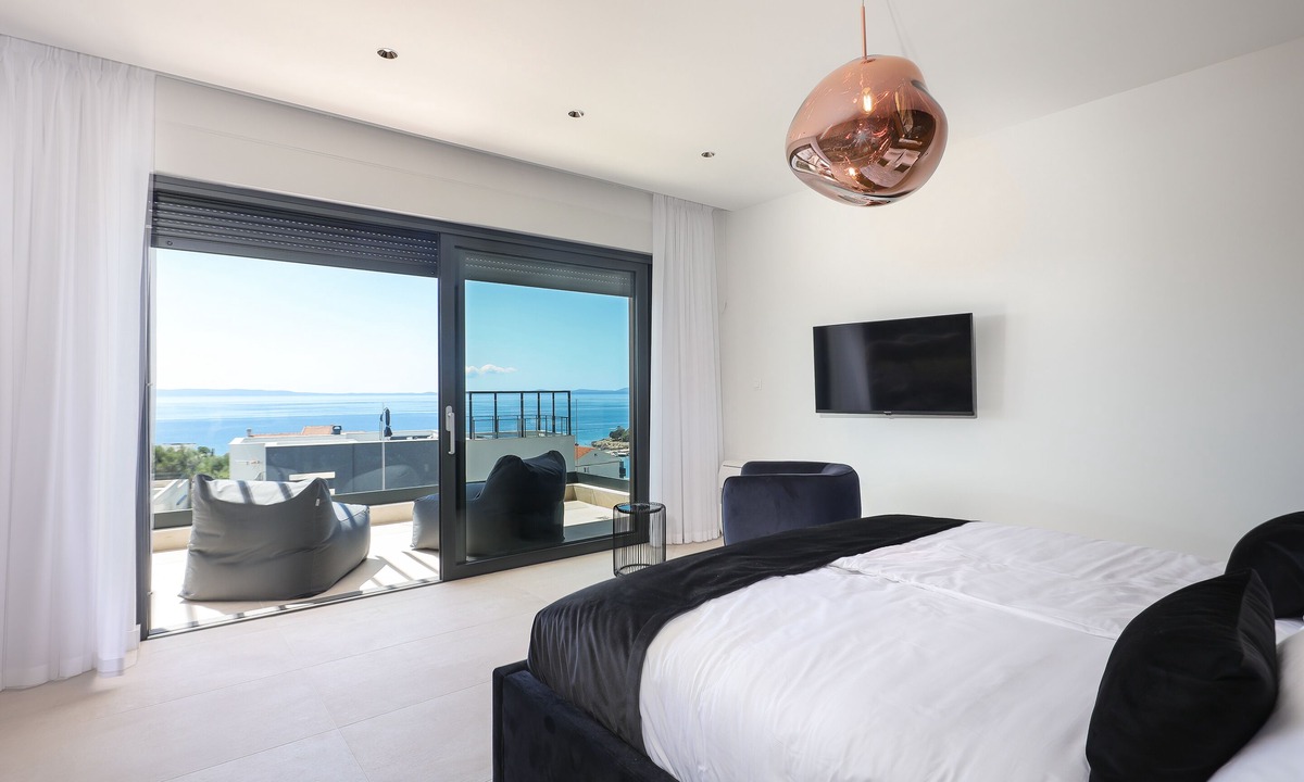 Jakisnica Villa | Luxury Villa del Sol