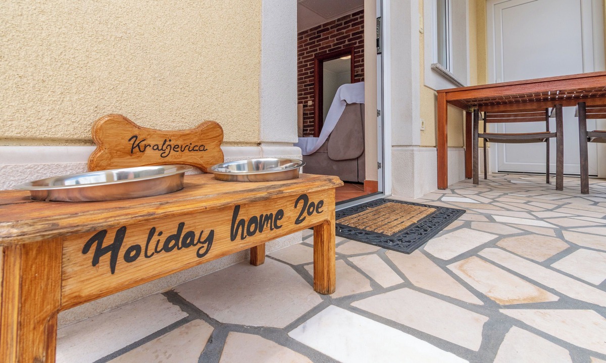 Kraljevica House | House Holiday Home Zoe