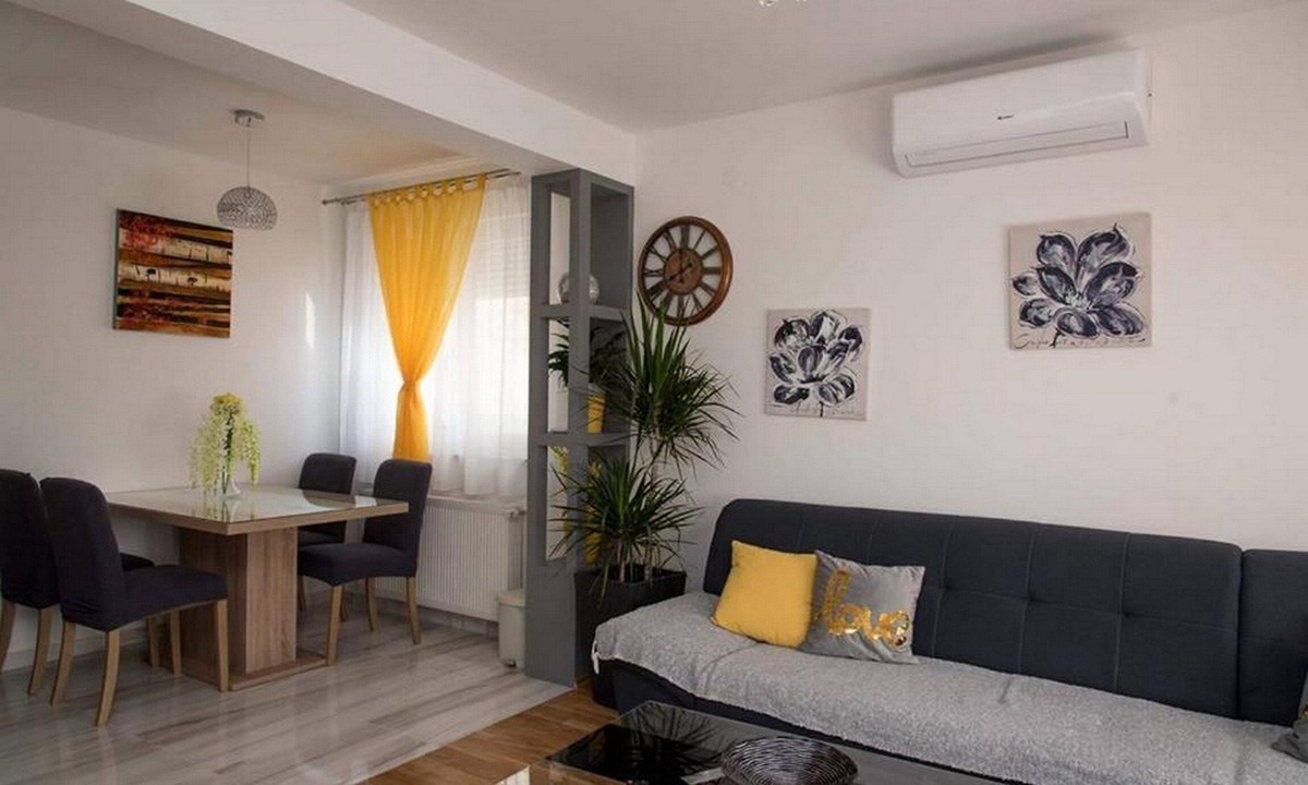 Daruvar Apartment | Apartments Oaza