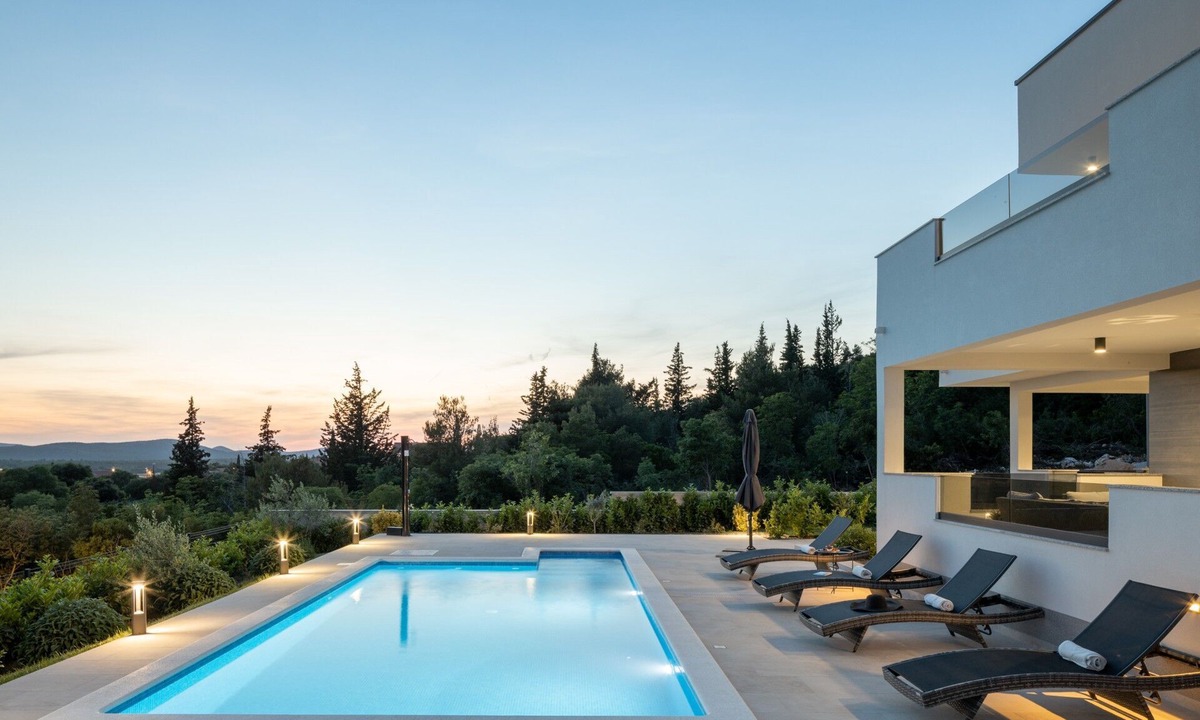 Velim House | Villa Bura (V9431-K1) - Stankovci