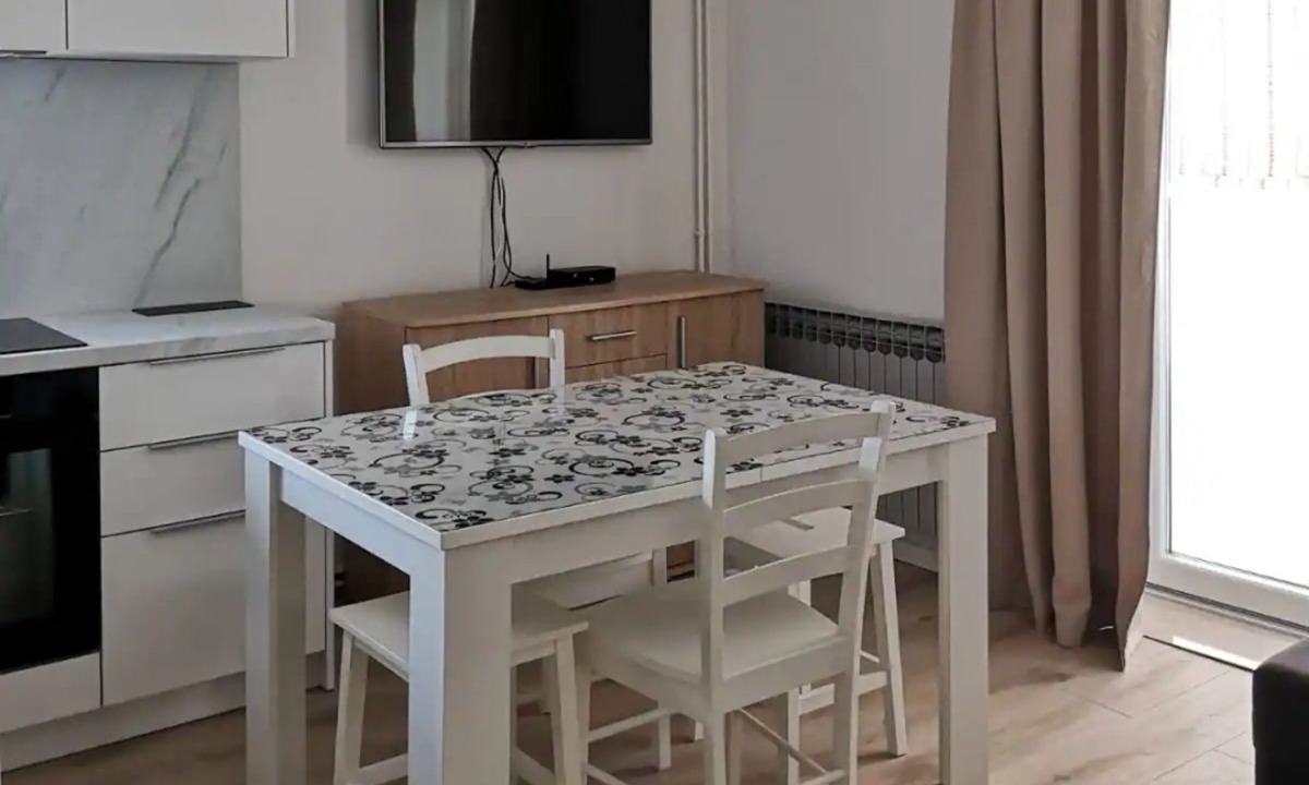 Supetar Apartment | Apartments Natasa -