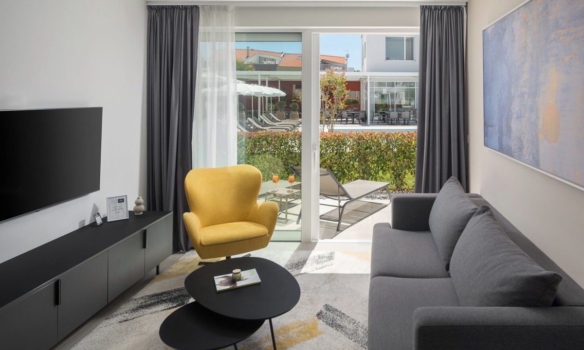 Mali Maj Apartment | Apartments Maj Residence Luxury