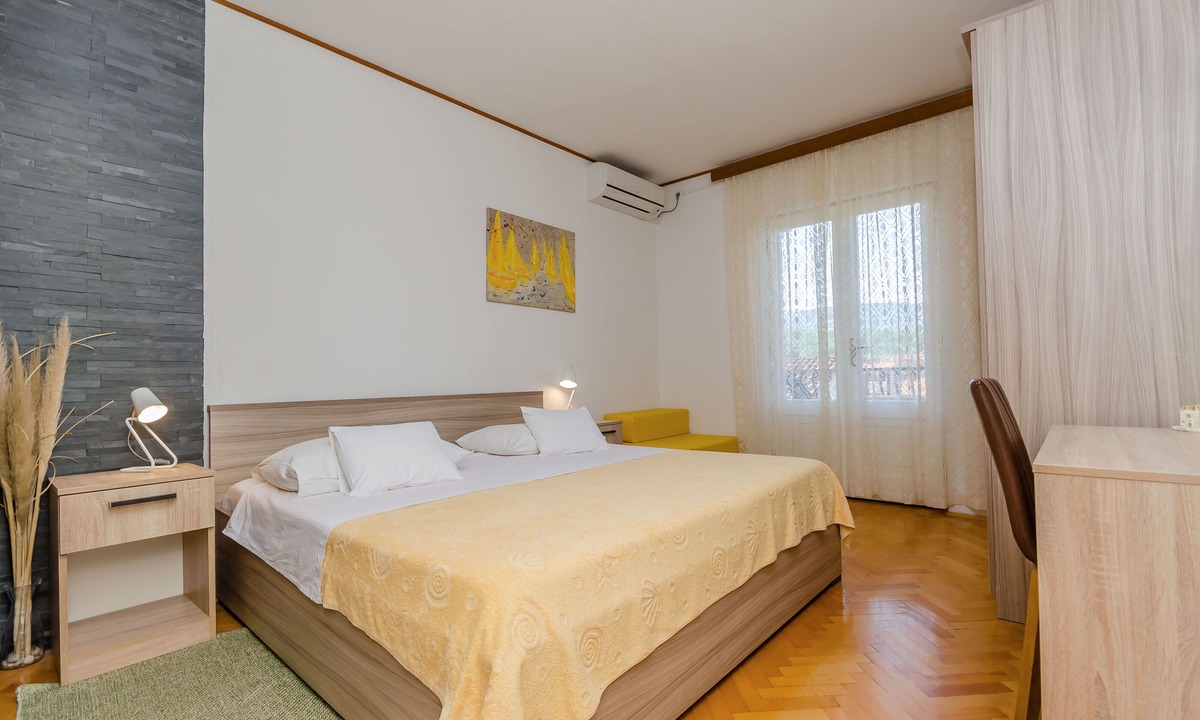 Vrboska Apartment | Apartments and Rooms Darinka