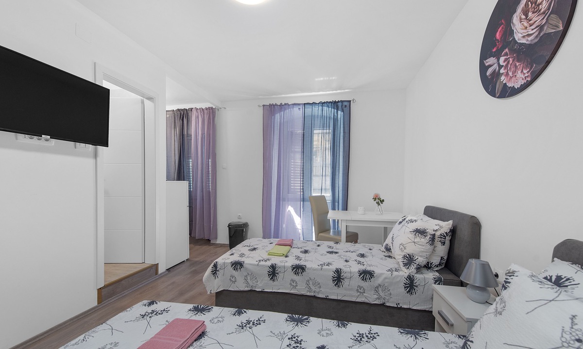 Rijeka Apartment | Pomerio apartments