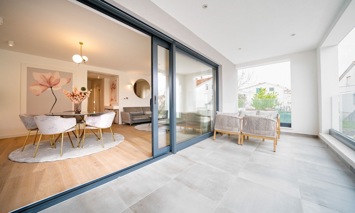 Zadar Apartment | Adria Concept boutique apartments