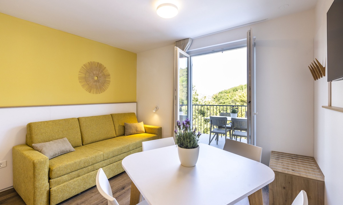 Strunjan Apartment | Apartmani Salinera - Sava Hotels & Resorts
