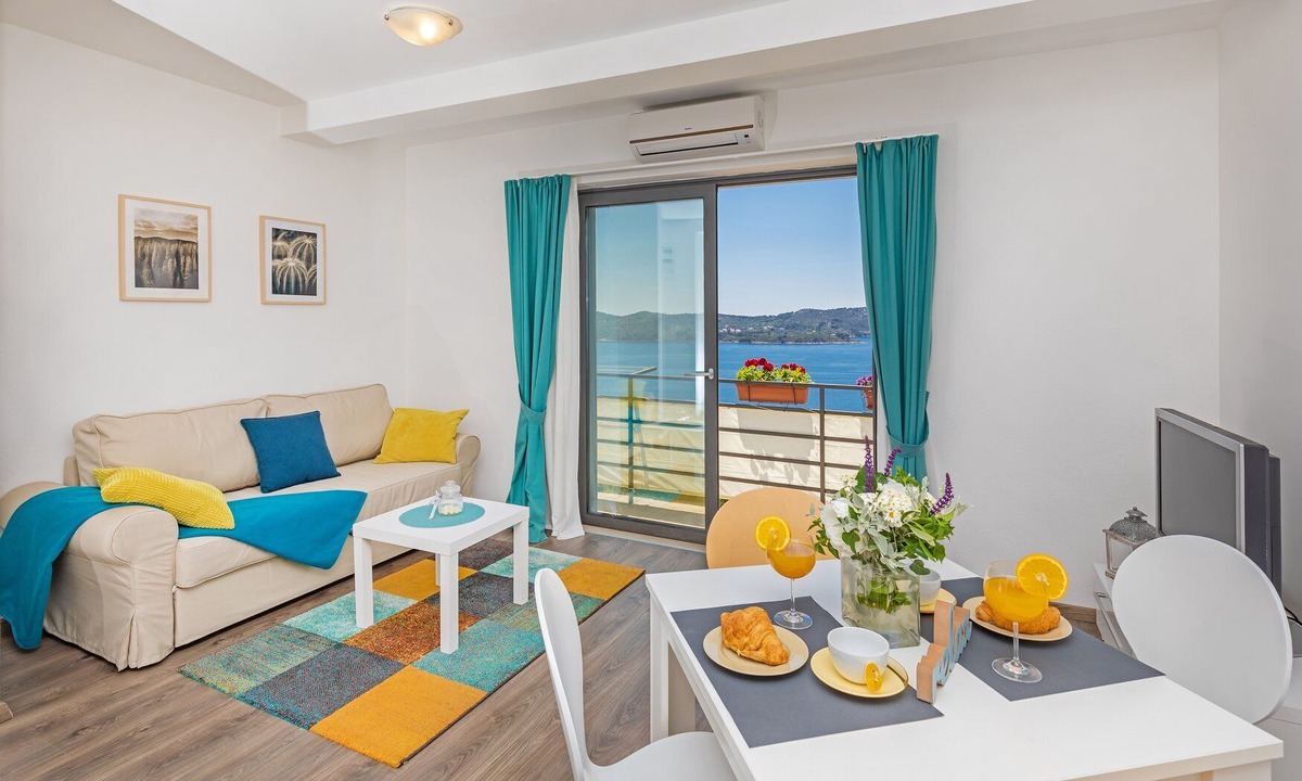 Orasac Apartment | Apartmani D & J