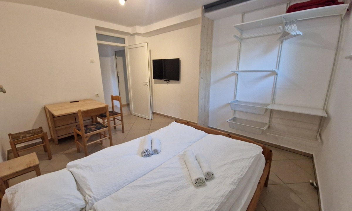 Ljubljana Apartment | Zvezdica