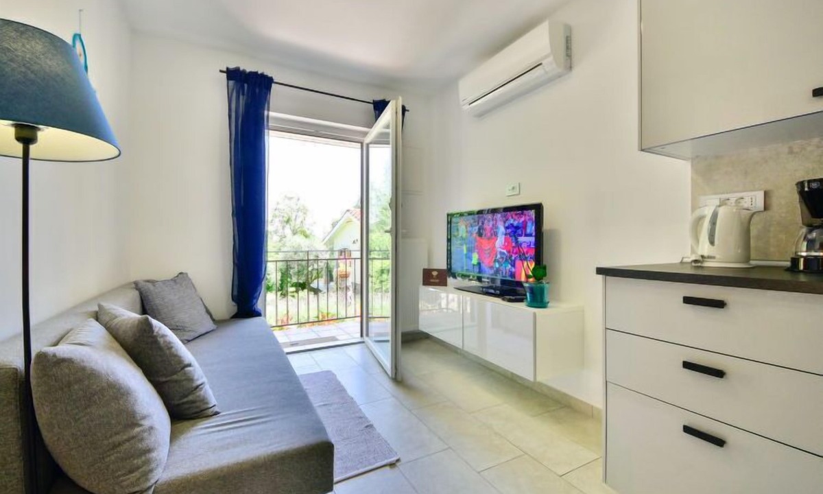 Pobri Apartment | Apartment Beni by Interhome