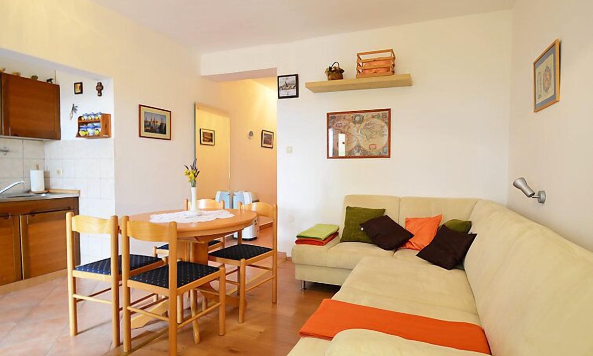 Opric Apartment | Apartment Zvonko by Interhome