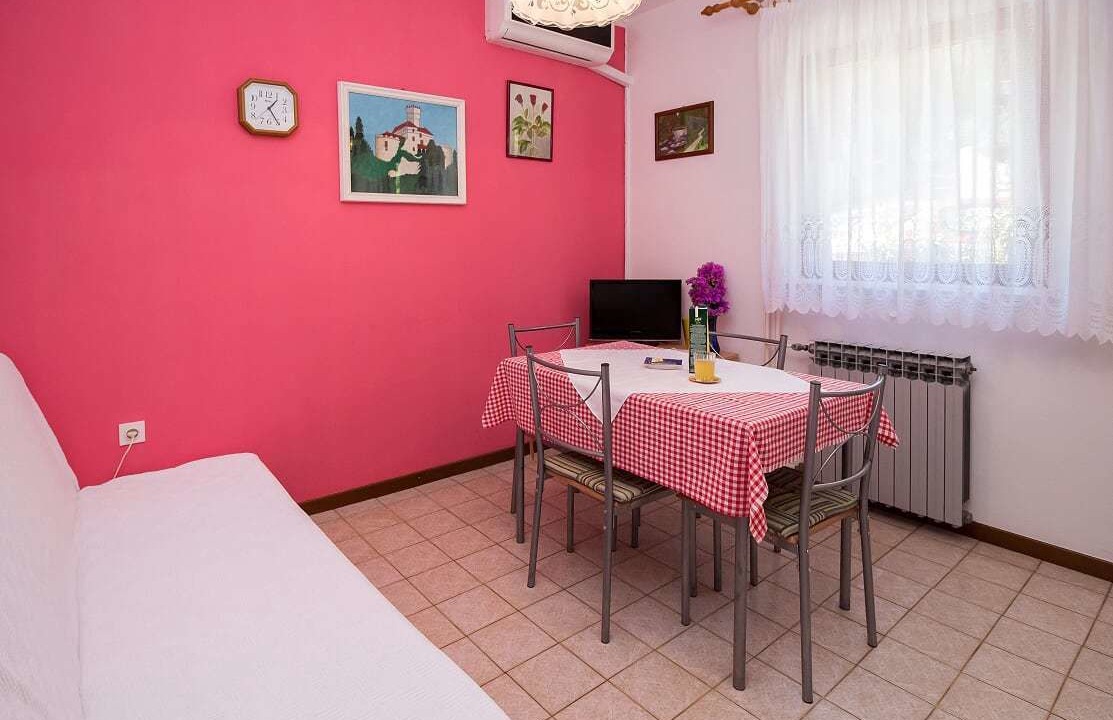 Veli Losinj Apartment | Pepermint