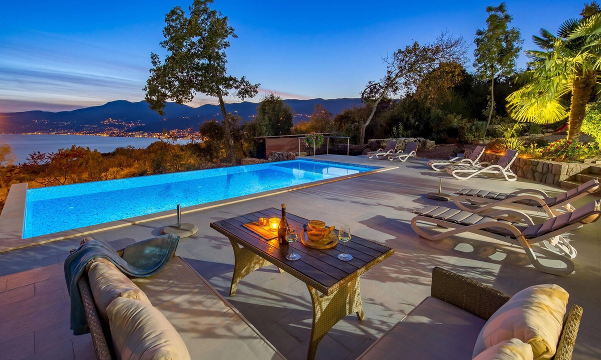 Rubesi Apartment | Nice apartment in Rijeka with WiFi