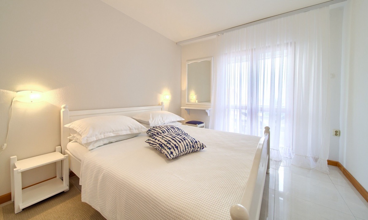 Krk Apartment | Apartments Loncar