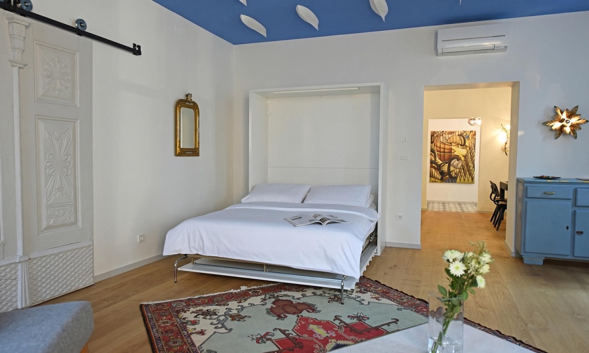 Ljubljana Old Town Apartment | Tromostovje I at Triple Bridge Ljubljana, Ljubljana, Slovenia