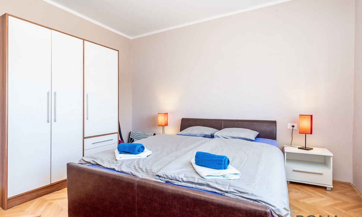Bezjaki Apartment | Rona apartment Smokva 1