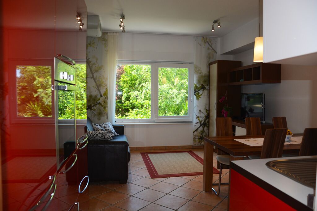 Izola Apartment | Villa Almira