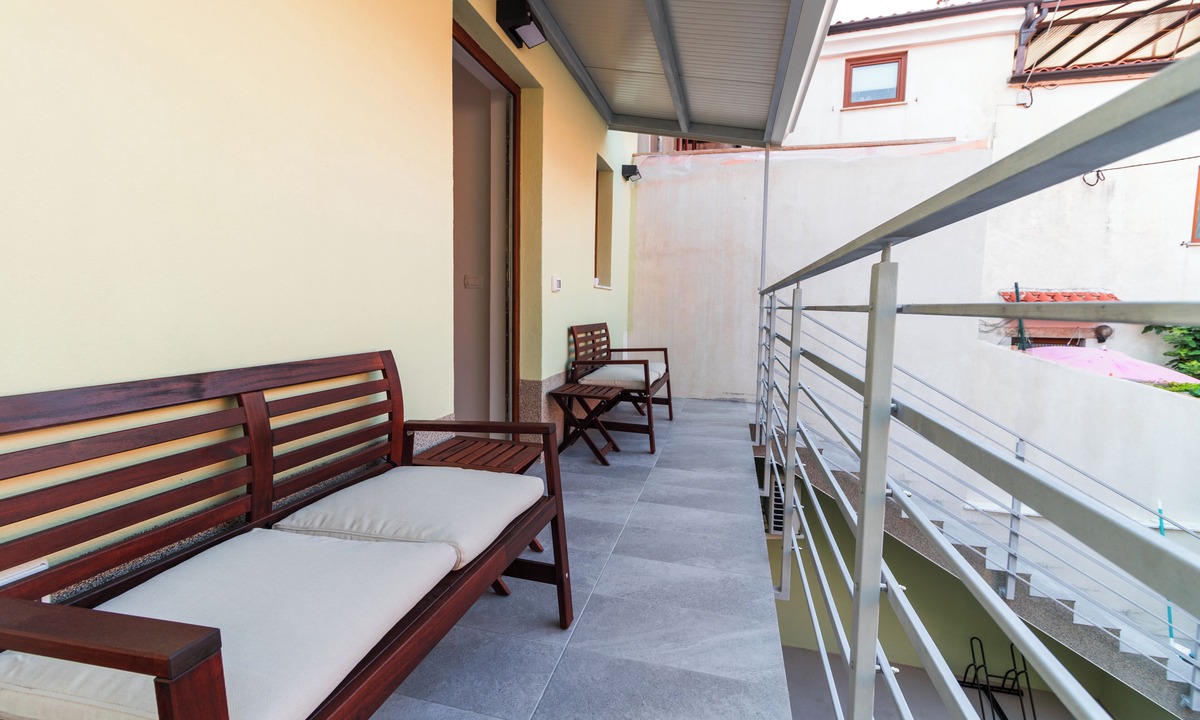 Izola Villa | Apartments Amavi