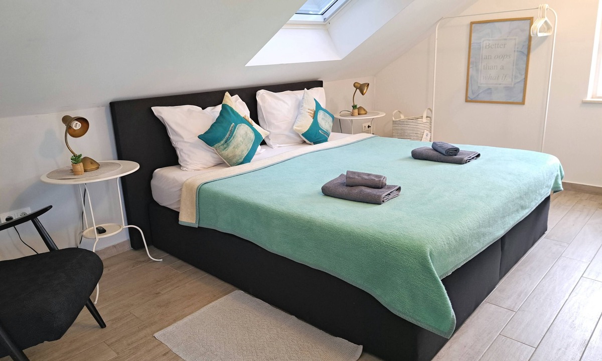 Cove Tri Zala (Zrnovo) Apartment | Adriatic Pearl Korcula
