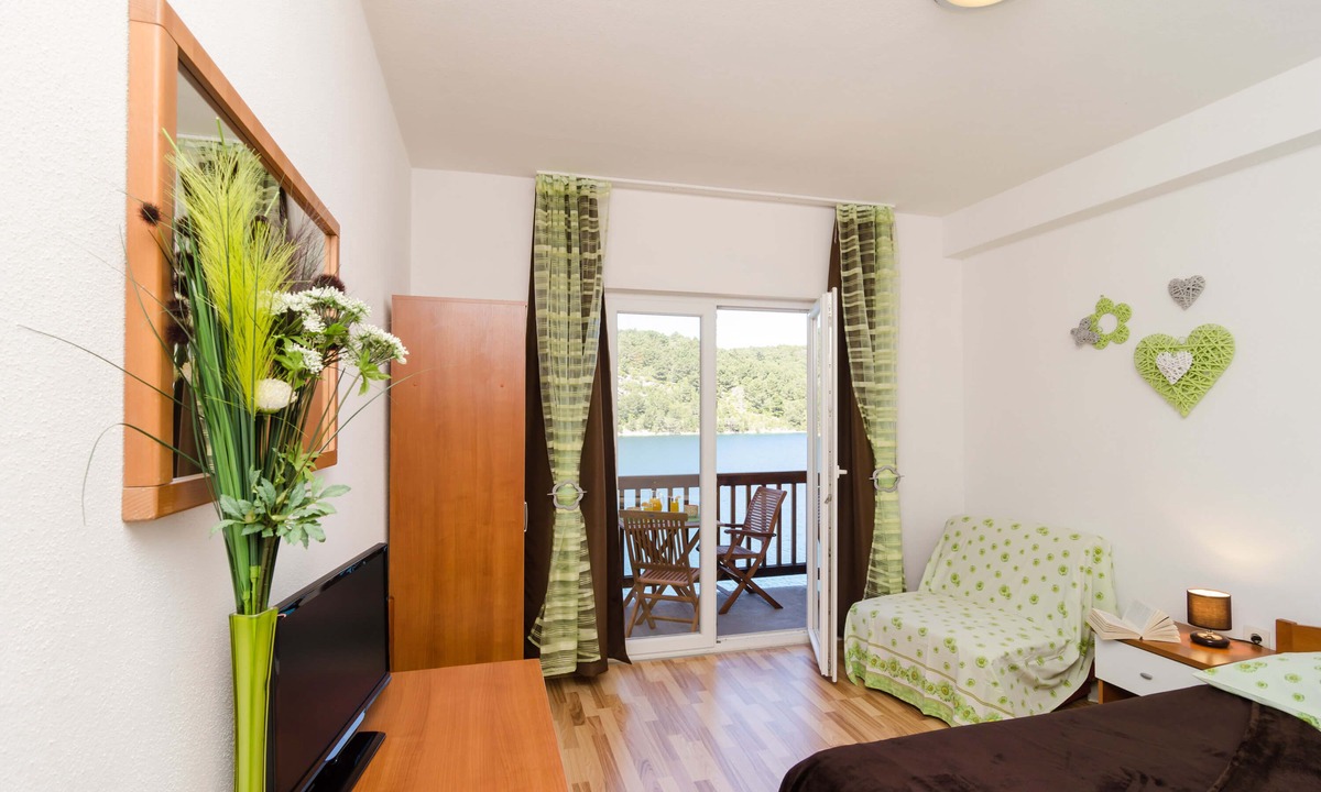 Polace House | Apartments Matana Chano
