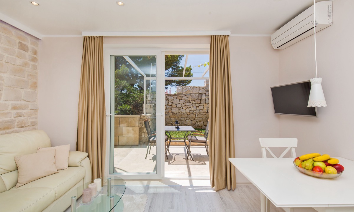 Gorica Apartment | Big Blue Apartments
