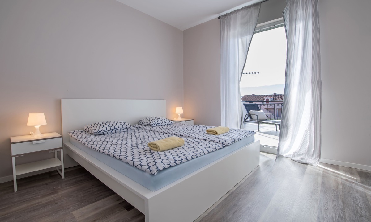 Pirovac Apartment | Villa Gambera