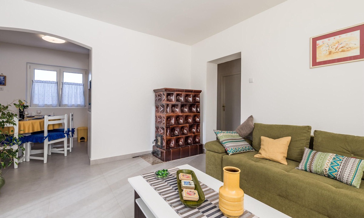 Bezjaki Apartment | 3 bedroom cozy apartment in Viskovo