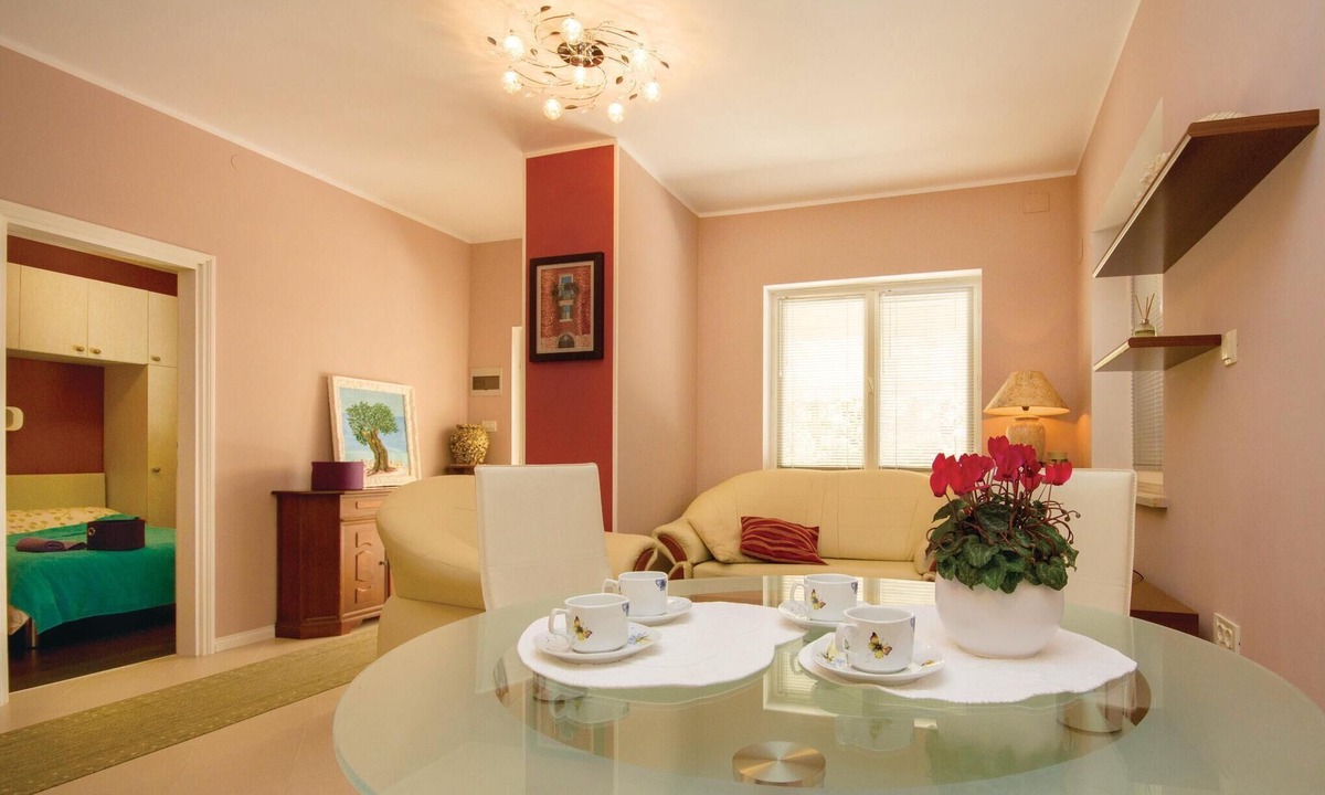 Opric Apartment | 2 bedroom amazing apartment in Ika