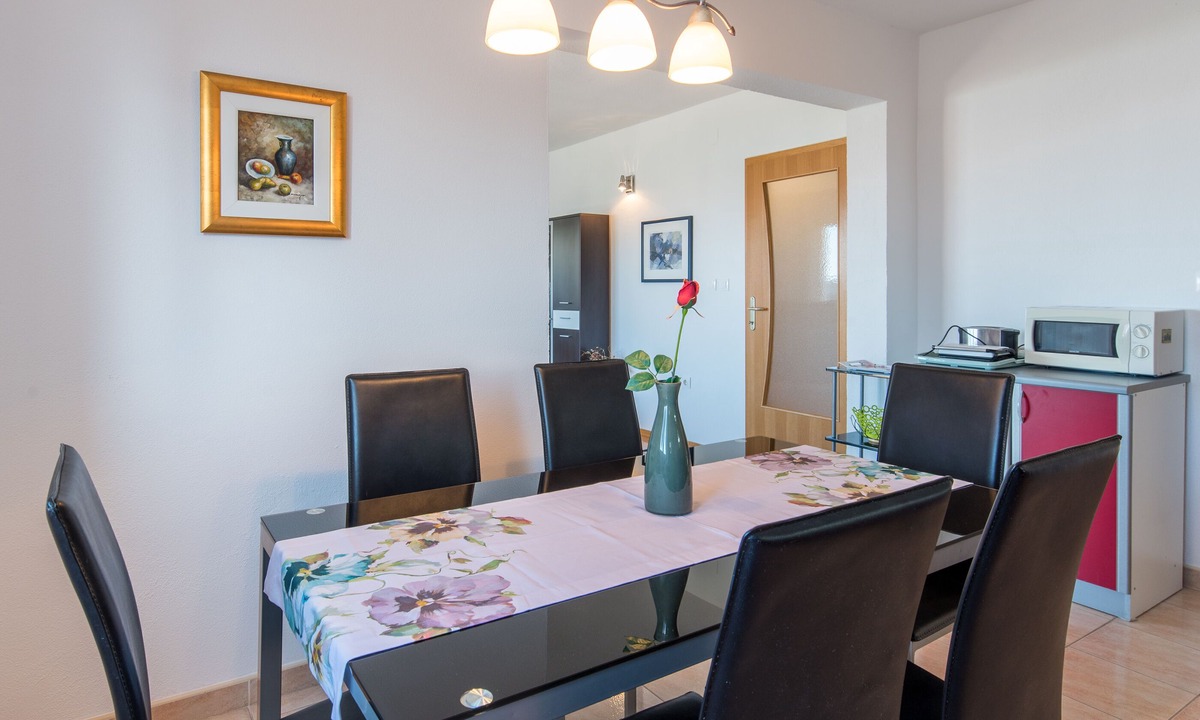Znjan Apartment | Apartment Gorana (45091-A1) - Split