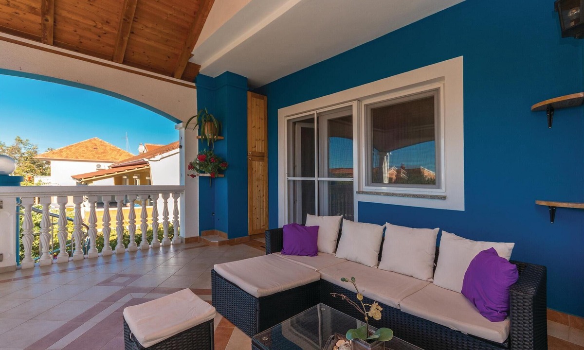 Bibinje Apartment | Amazing apartment in Bibinje with WiFi