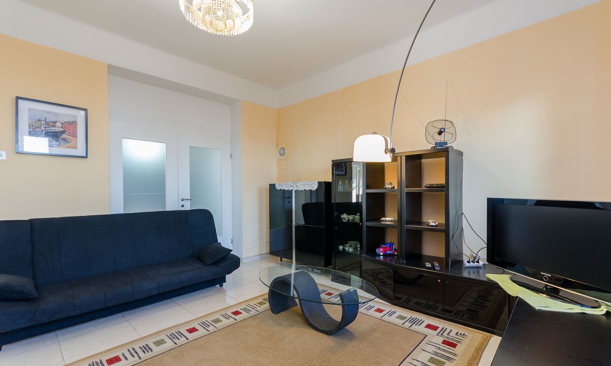 Rijeka Apartment | Apartments Andrijana (61632-A2) - Rijeka