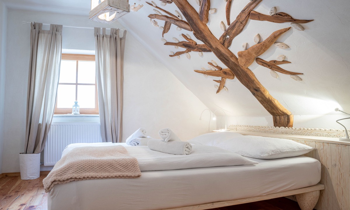 Gozd Martuljek Apartment | Country House Trata - Trata Resort