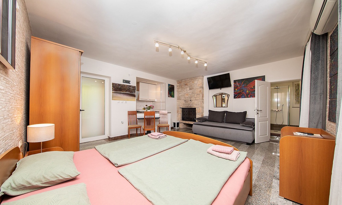 Peroj Apartment | Apartment Vlado 1405