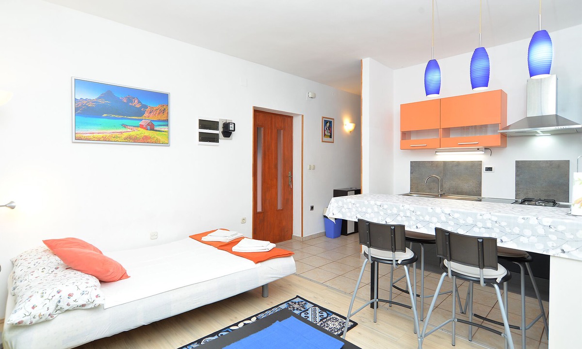 Stinjan Apartment | Apartments Mira 295
