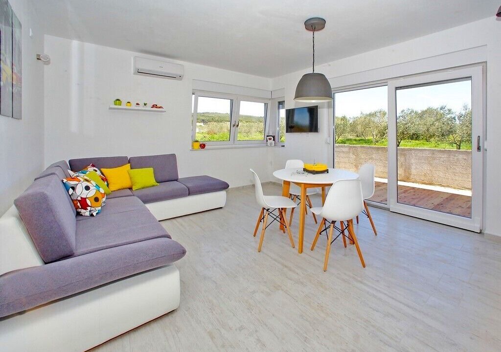 Bibinje Apartment | Apartments Tomislav, (15263), Bibinje, hr