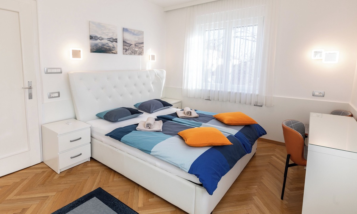 Bezigrad District Apartment | Vila Marija - perfect vacation apartment