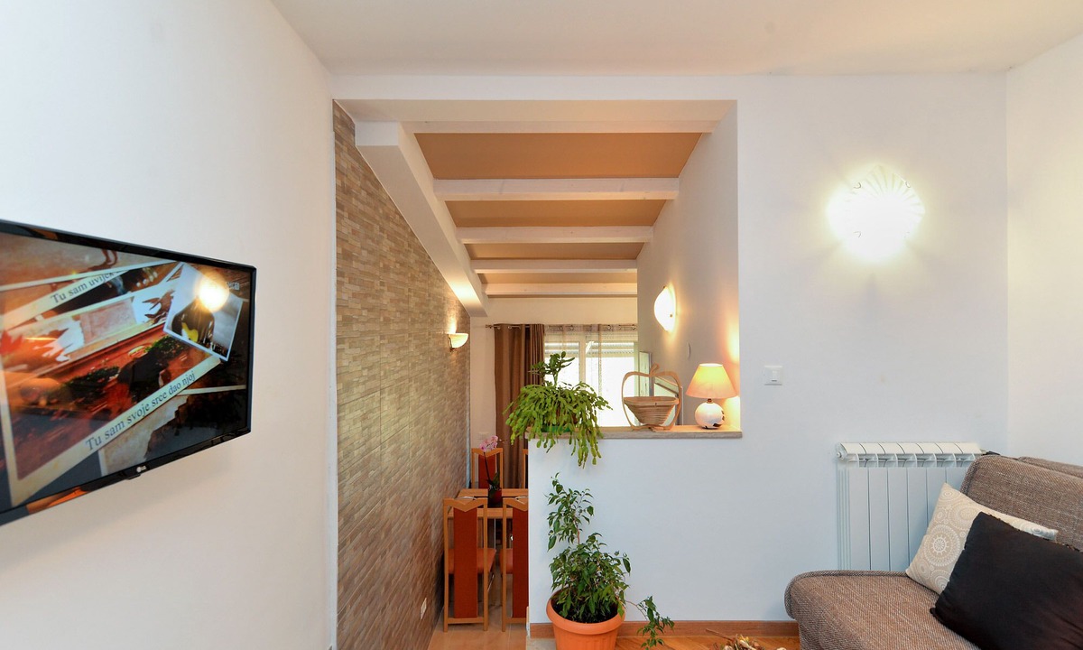 Rovinj Apartment | Apartment 1049