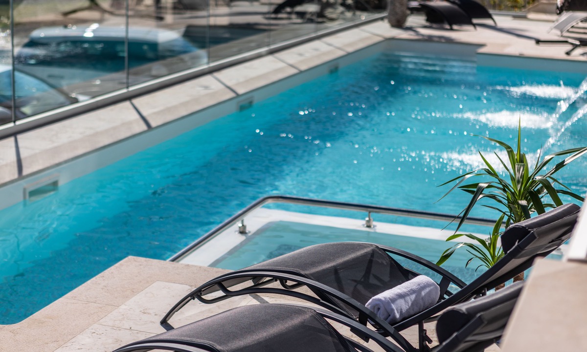 Jurandvor Apartment | Villa Valis