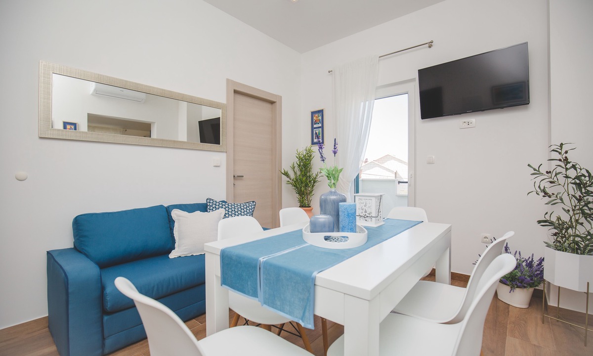 Supetar Apartment | Salsa Brac